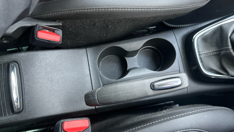 Vauxhall Crossland 1.2 Turbo Ultimate 5dr Petrol Hatchback